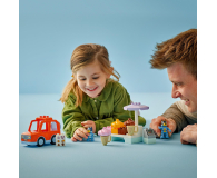 LEGO DUPLO 10458 Wyprawa po lody z Blue - 1331691 - zdjęcie 10